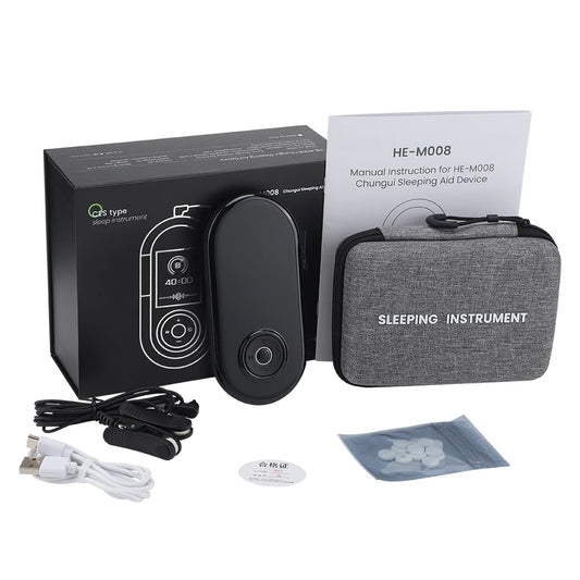 Lunara - Anti Anxiety Device