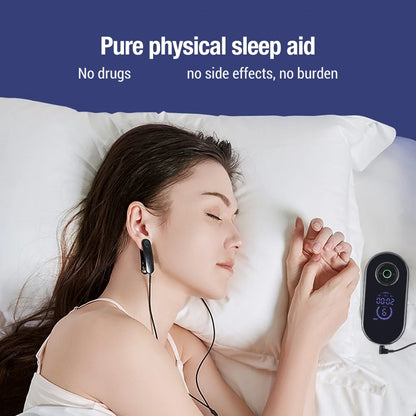 Lunara - Anti Anxiety Device