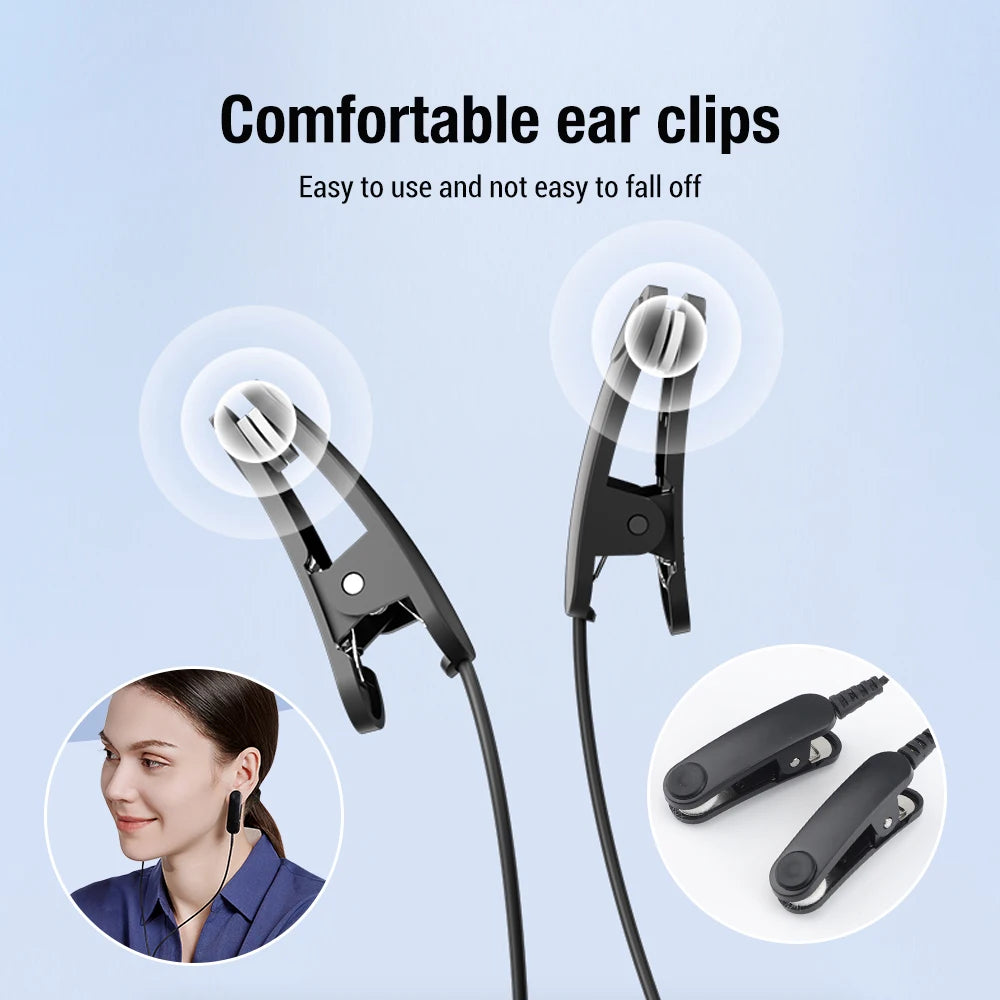 Lunara - Anti Anxiety Device