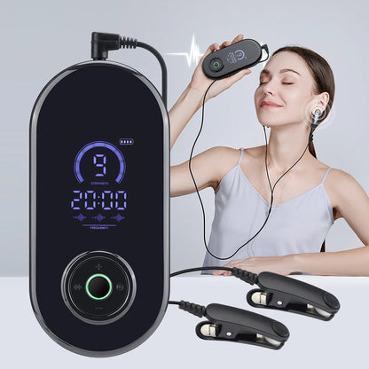 Lunara - Anti Anxiety Device